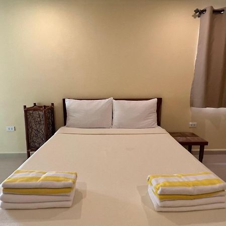 Boracay Amor Apartment Balabag  Екстер'єр фото