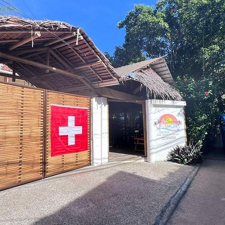 Boracay Amor Apartment Balabag  Екстер'єр фото