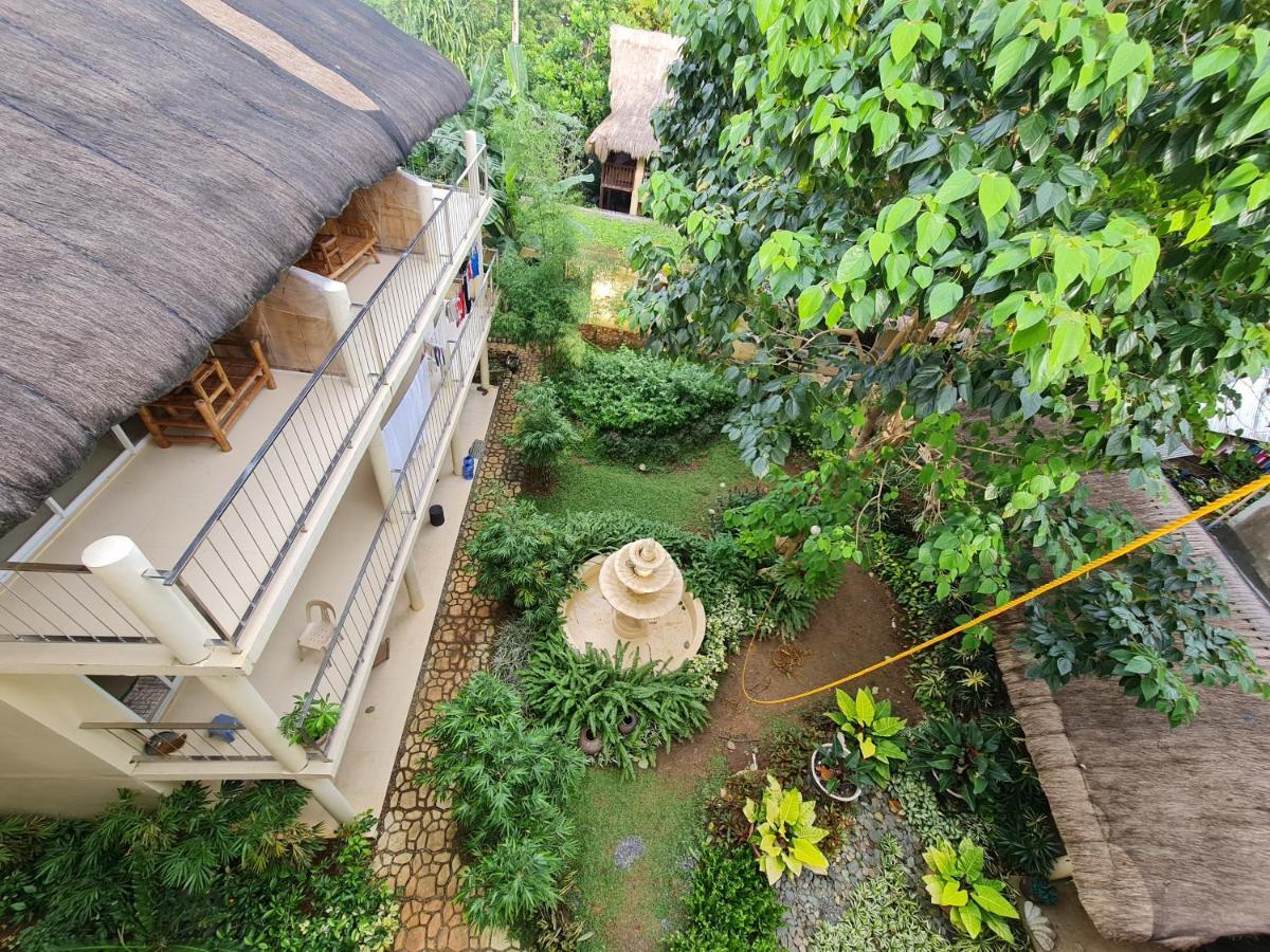 Boracay Amor Apartment Balabag  Екстер'єр фото
