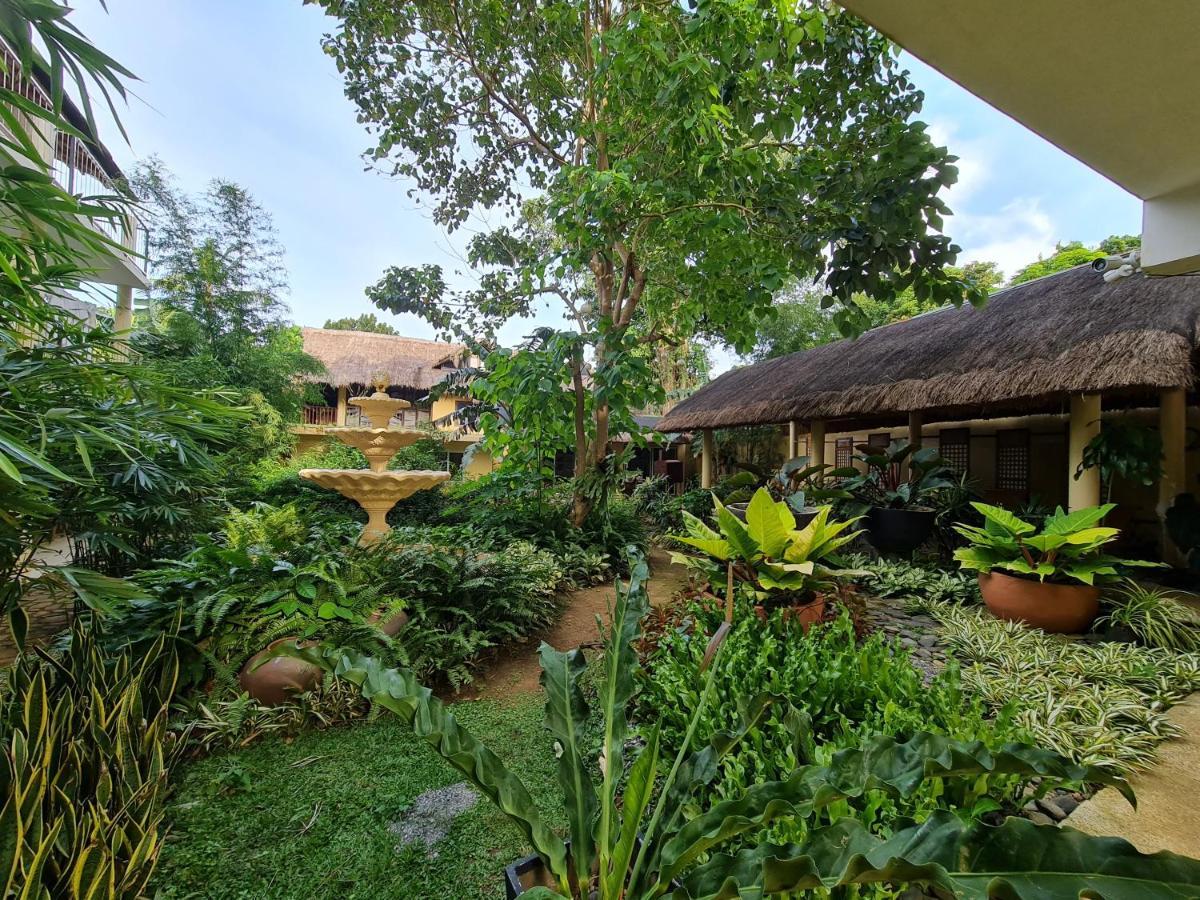Boracay Amor Apartment Balabag  Екстер'єр фото