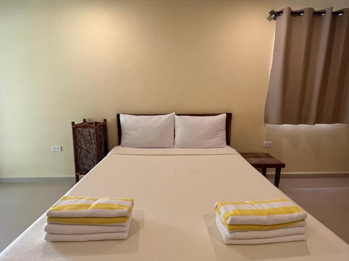 Boracay Amor Apartment Balabag  Екстер'єр фото