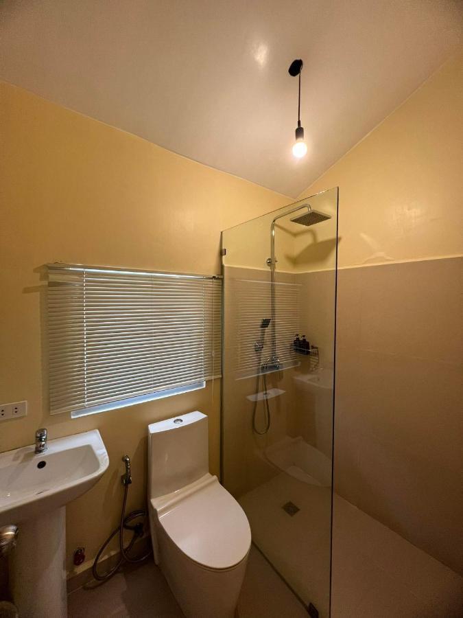 Boracay Amor Apartment Balabag  Екстер'єр фото