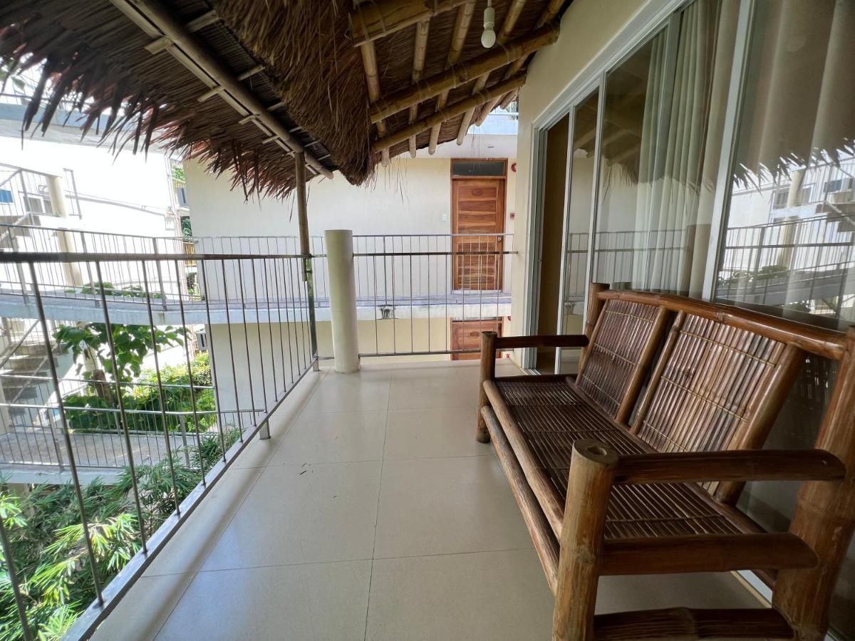 Boracay Amor Apartment Balabag  Екстер'єр фото
